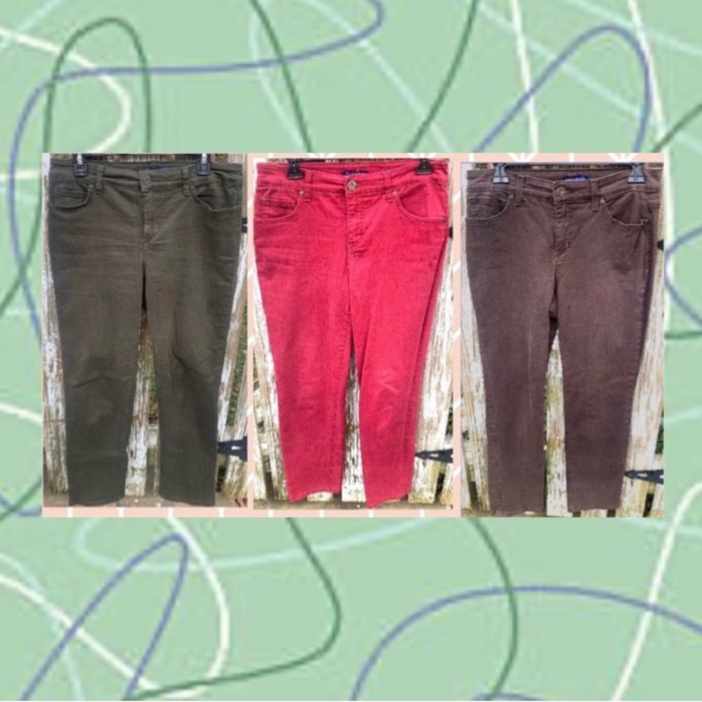 Bandolino Mandie Jean Bundle